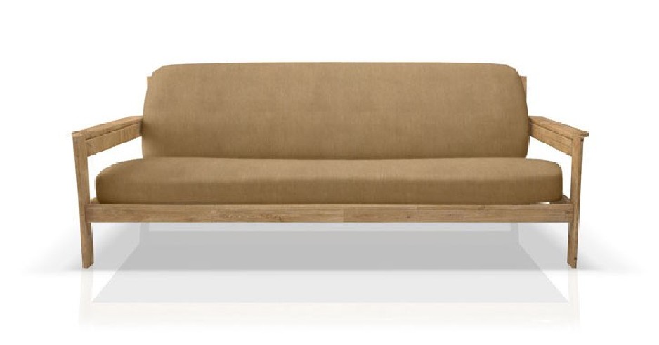 Funda elástica sofá cama nido Ulises | 16 colores