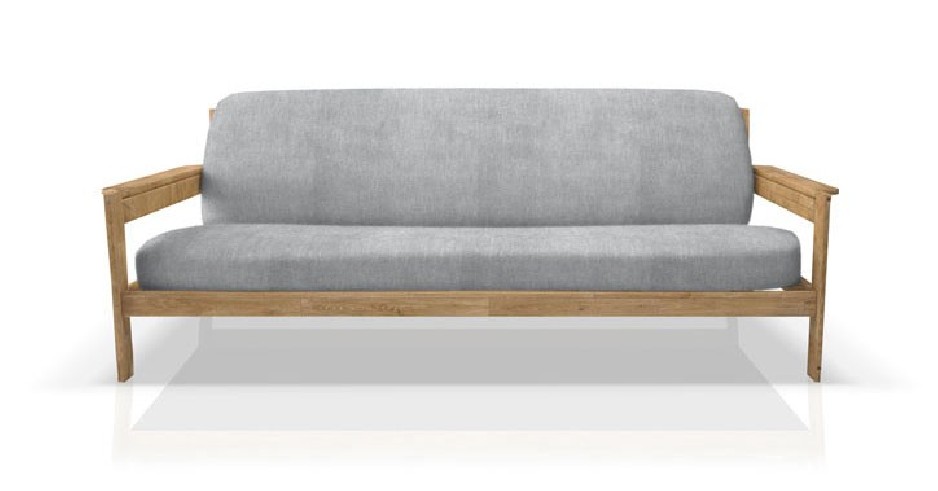 Funda elástica sofá cama nido Ulises | 16 colores