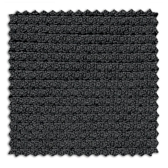 Funda elástica para sofá cama nido con brazos de madera – Modelo Ulises