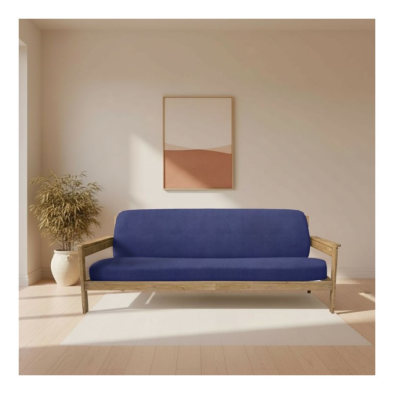 Funda elástica sofá cama nido Ulises | 16 colores