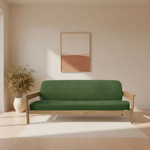 Funda elástica sofá cama nido Ulises | 16 colores