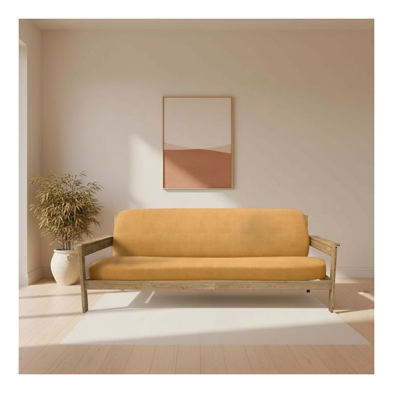 Funda elástica sofá cama nido Ulises | 16 colores