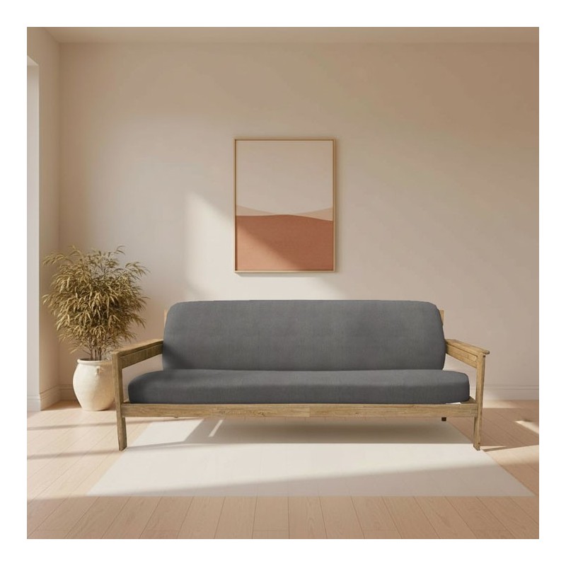 Funda elástica sofá cama nido Ulises | 16 colores