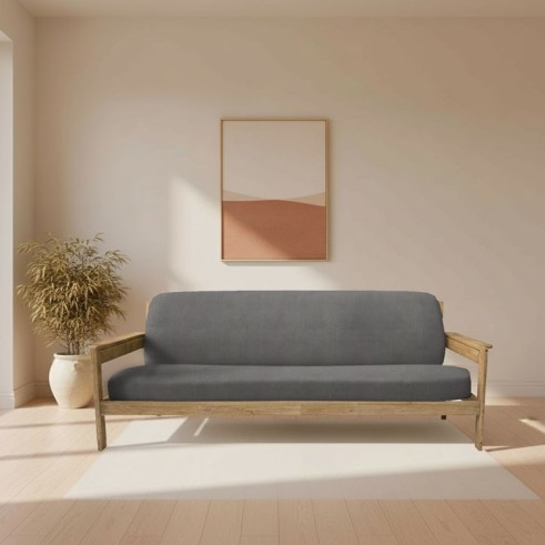 Funda elástica sofá cama nido Ulises | 16 colores