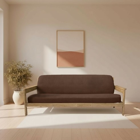 Funda elástica sofá cama nido Ulises | 16 colores