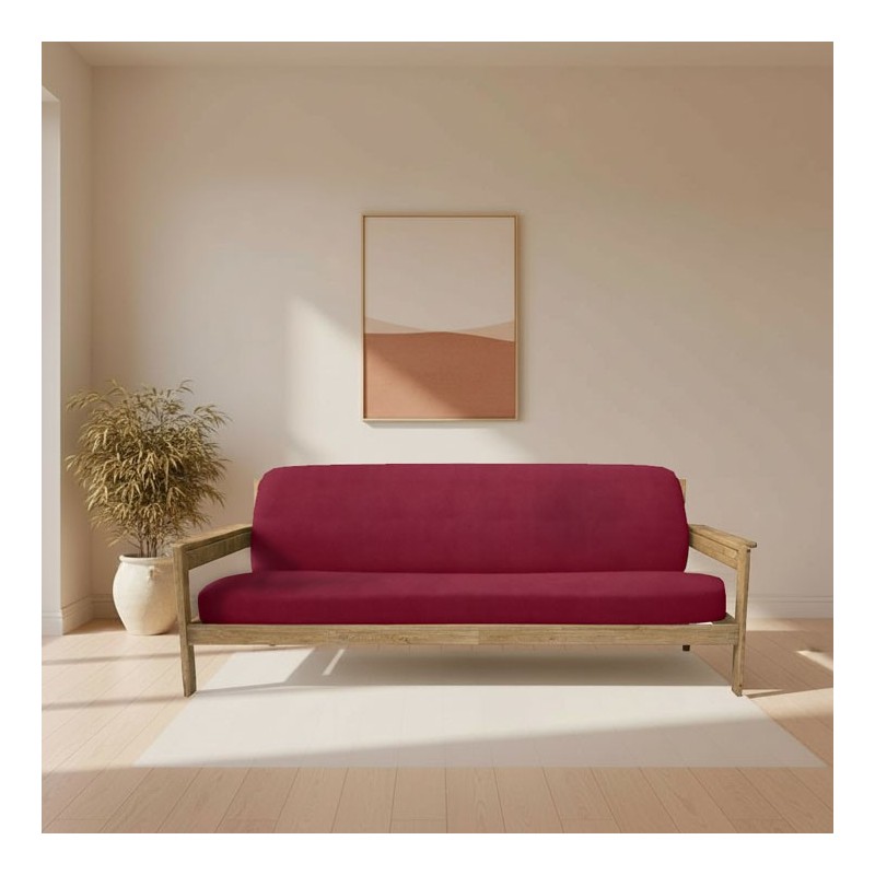 Funda elástica sofá cama nido Ulises | 16 colores