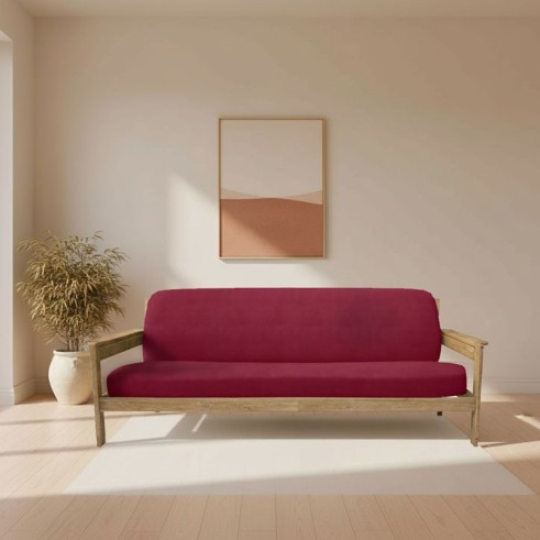 Funda elástica sofá cama nido Ulises | 16 colores