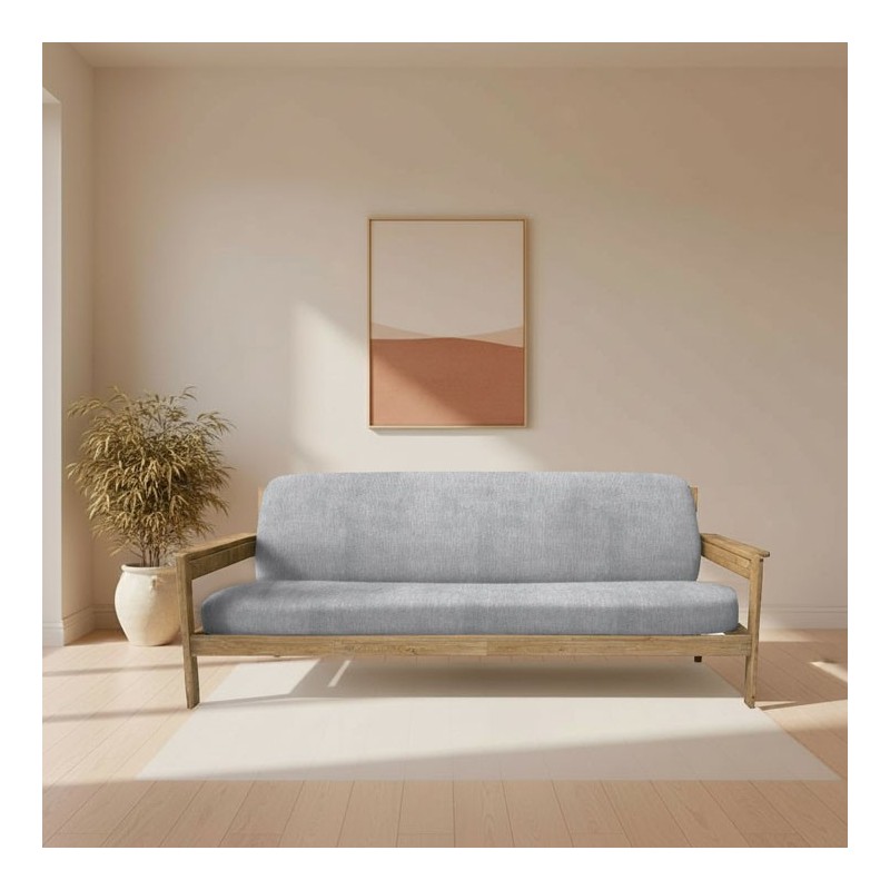 Funda elástica sofá cama nido Ulises | 16 colores