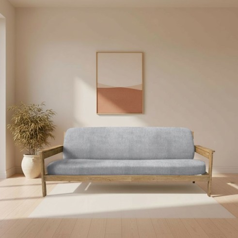 Funda elástica sofá cama nido Ulises | 16 colores