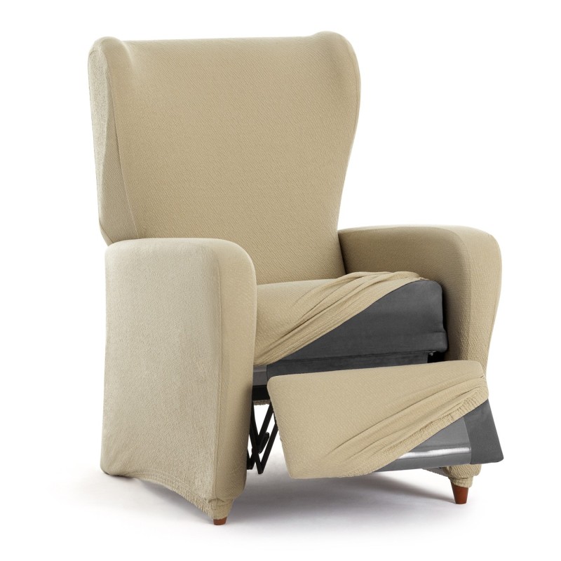 Funda Bielástica para Sillón Relax Modelo Bronx – Confort y Protección Funda Bielástica para Sillón Relax Modelo Bronx – Confort y Protección