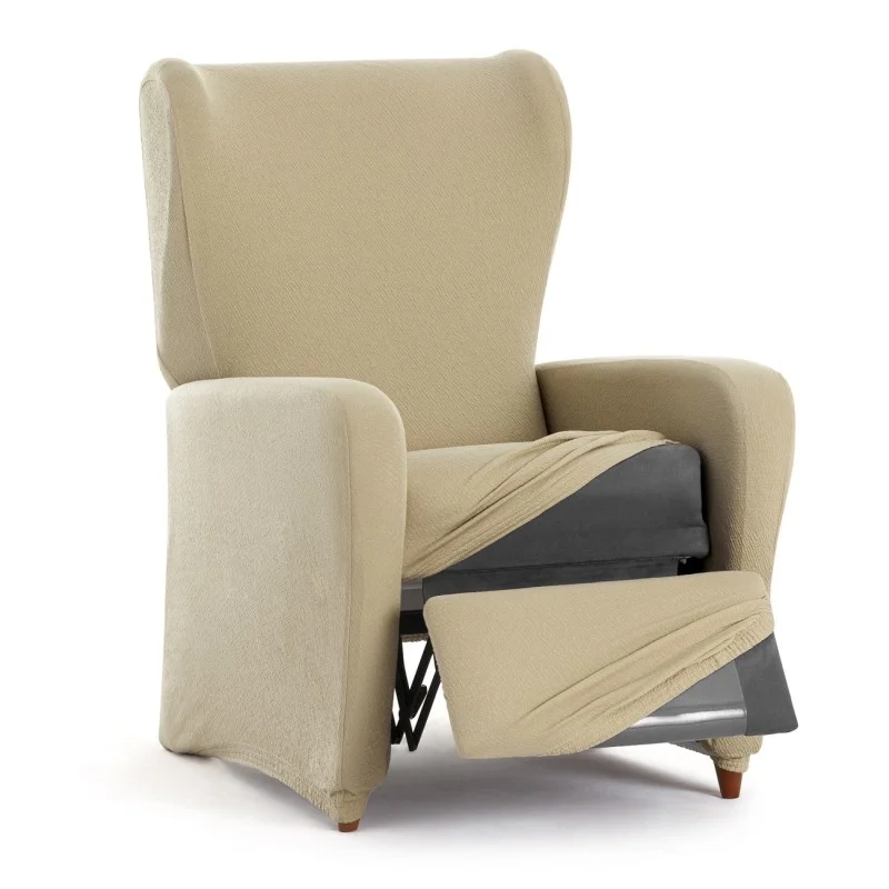 Funda bielástica para sillón relax modelo Bronx Funda bielástica para sillón relax modelo Bronx