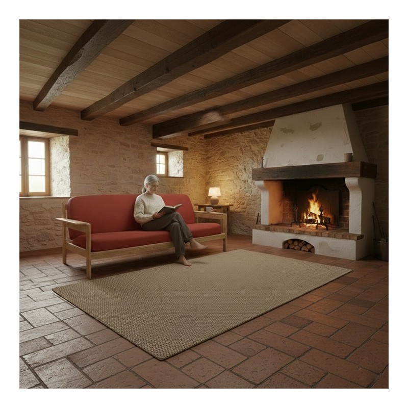 Funda elástica sofá cama nido Ulises | 16 colores