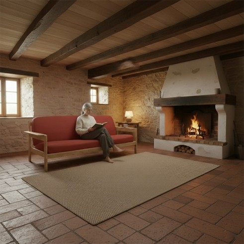 Funda elástica sofá cama nido Ulises | 16 colores