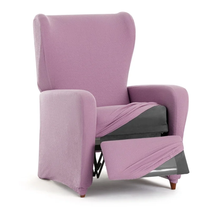 Funda bielástica para sillón relax modelo Bronx Funda bielástica para sillón relax modelo Bronx