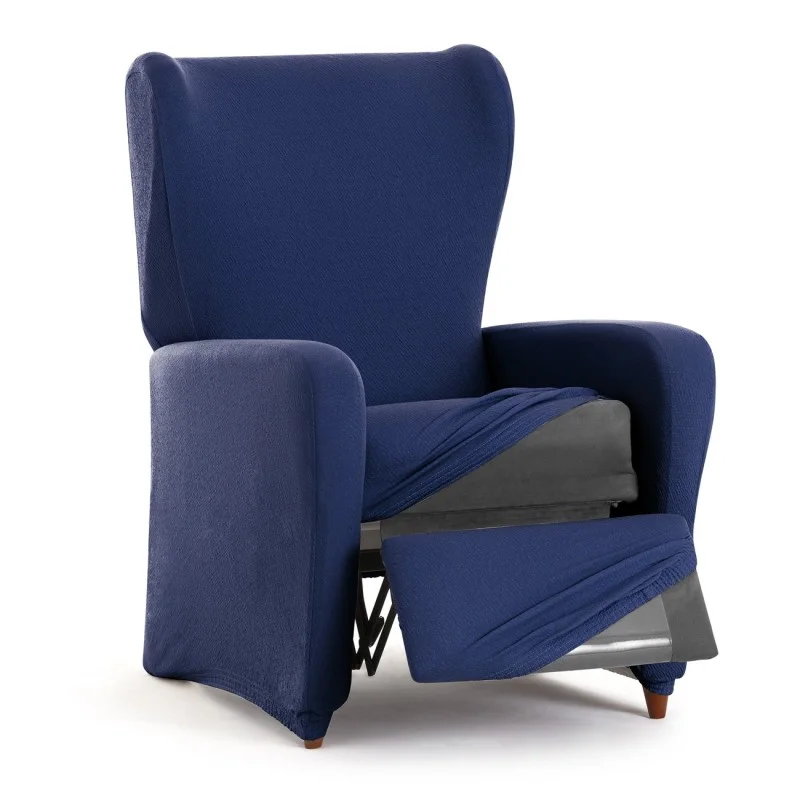 Funda bielástica para sillón relax modelo Bronx Funda bielástica para sillón relax modelo Bronx
