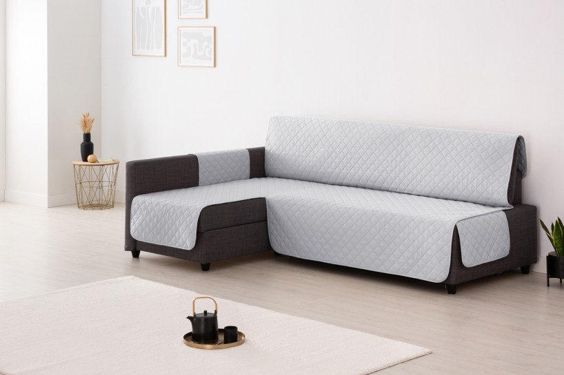Funda acolchada para sofá cama Friheten de Ikea modelo Couch Cover
