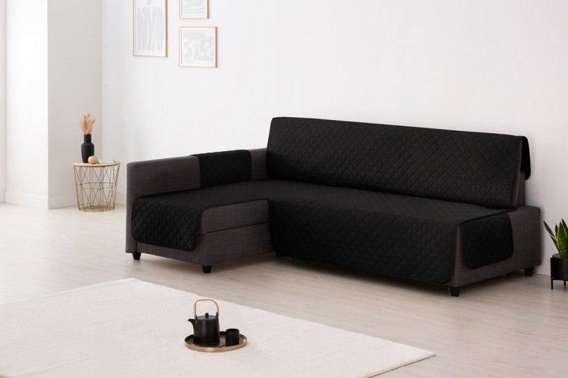 Funda acolchada para sofá cama Friheten de Ikea modelo Couch Cover