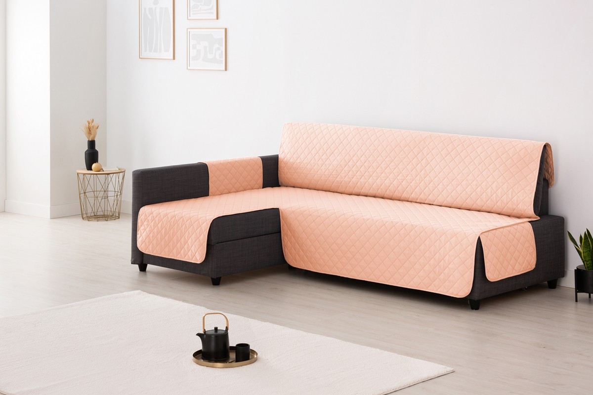Funda Friheten Couch Cover | Confort acolchado | Uso convertible | Fácil de instalar