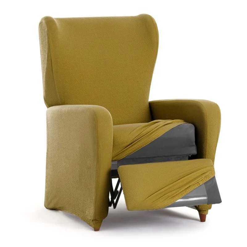 Funda bielástica para sillón relax modelo Bronx Funda bielástica para sillón relax modelo Bronx