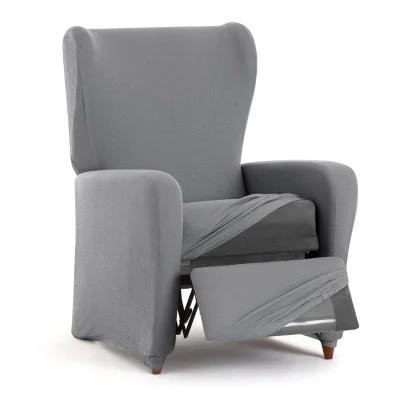 Funda bielástica para sillón relax modelo Bronx