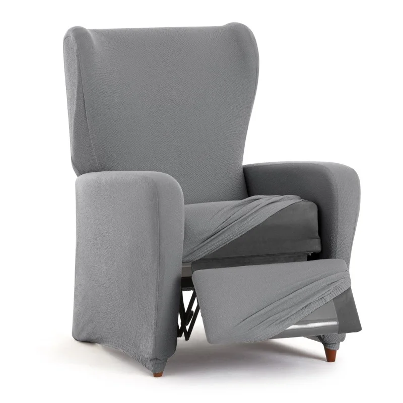 Funda bielástica para sillón relax modelo Bronx Funda bielástica para sillón relax modelo Bronx