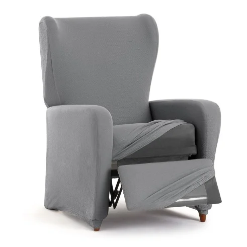 Funda Bielástica para Sillón Relax Modelo Bronx – Confort y Protección