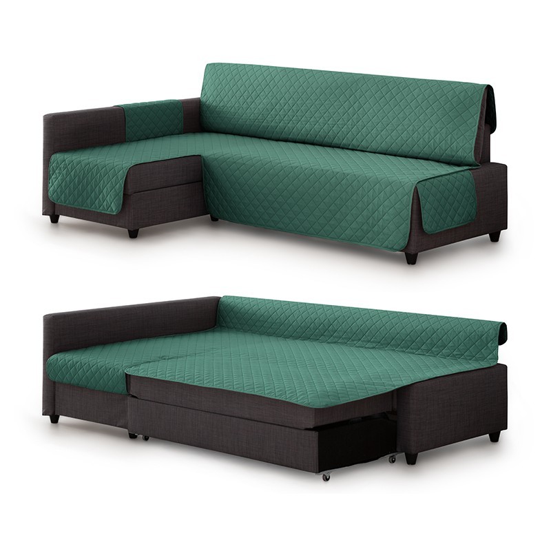 Funda Friheten Couch Cover | Confort acolchado | Uso convertible | Fácil de instalar