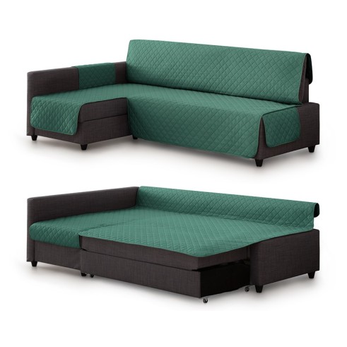 Funda Friheten Couch Cover | Confort acolchado | Uso convertible | Fácil de instalar