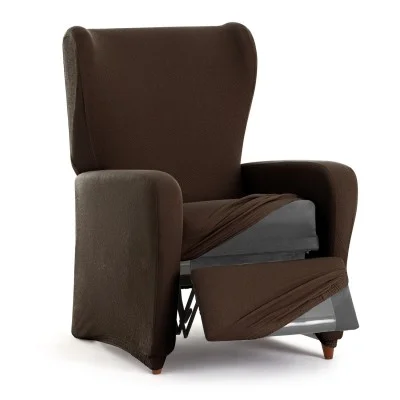 Funda bielástica para sillón relax modelo Bronx