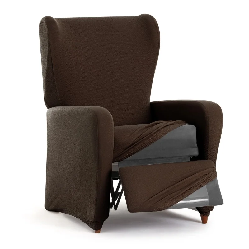 Funda bielástica para sillón relax modelo Bronx Funda bielástica para sillón relax modelo Bronx