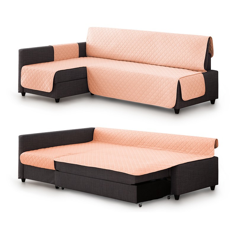 Funda Friheten Couch Cover | Confort acolchado | Uso convertible | Fácil de instalar