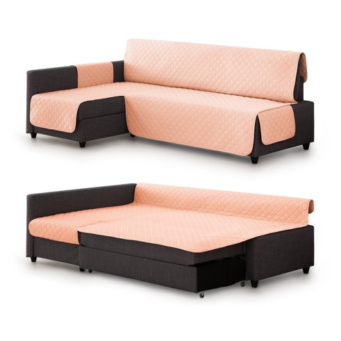 Funda Friheten Couch Cover | Confort acolchado | Uso convertible | Fácil de instalar