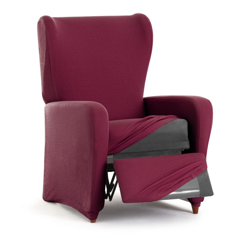 Funda Bielástica para Sillón Relax Modelo Bronx – Confort y Protección Funda Bielástica para Sillón Relax Modelo Bronx – Confort y Protección