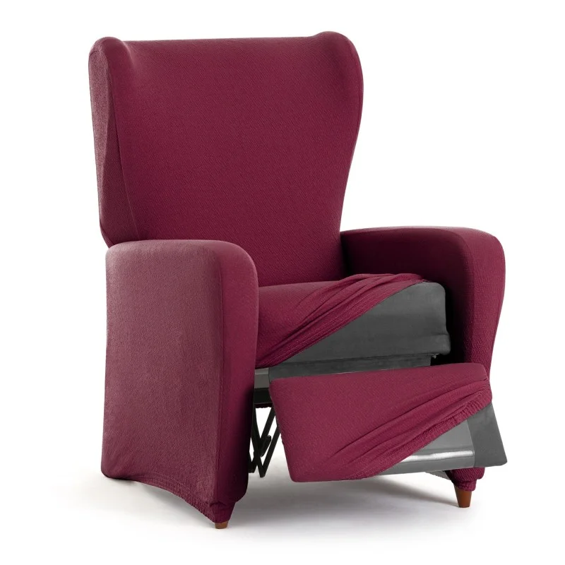 Funda bielástica para sillón relax modelo Bronx Funda bielástica para sillón relax modelo Bronx