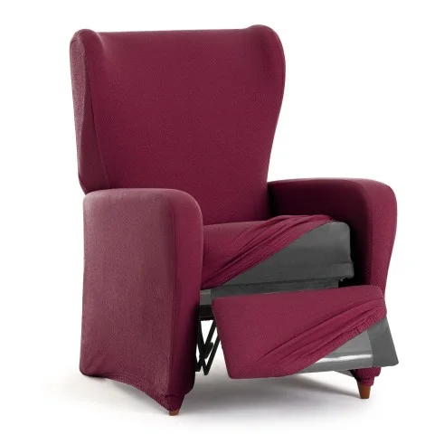 Funda Bielástica para Sillón Relax Modelo Bronx – Confort y Protección