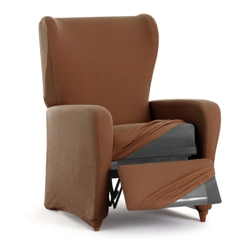Funda bielástica para sillón relax modelo Bronx Funda bielástica para sillón relax modelo Bronx