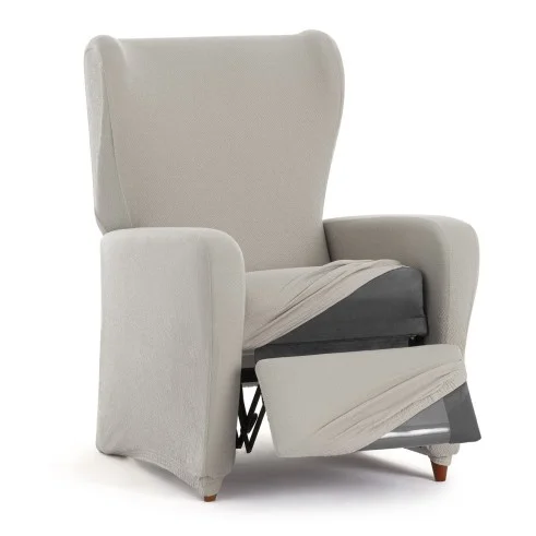 Funda Bielástica para Sillón Relax Modelo Bronx – Confort y Protección