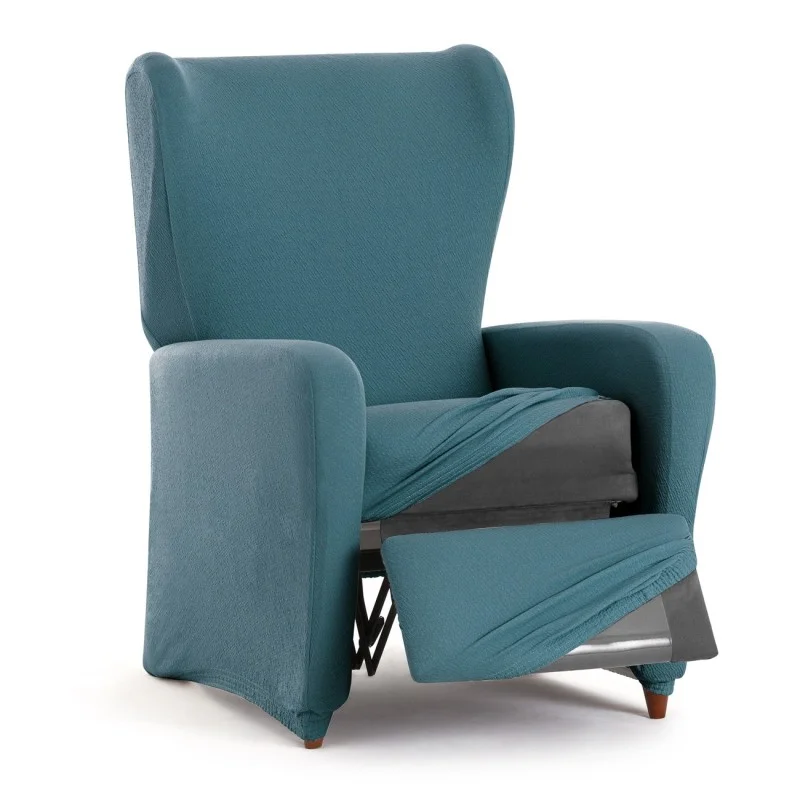Funda bielástica para sillón relax modelo Bronx Funda bielástica para sillón relax modelo Bronx
