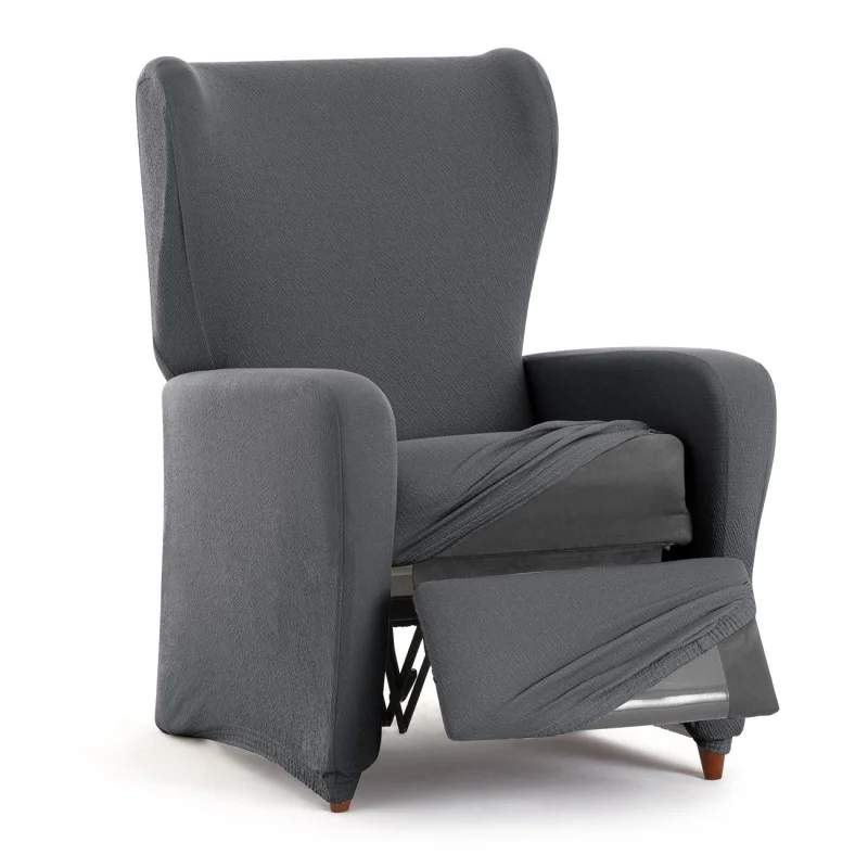 Funda bielástica para sillón relax modelo Bronx Funda bielástica para sillón relax modelo Bronx
