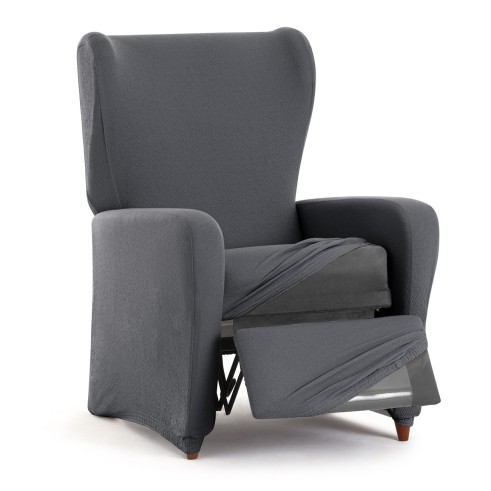 Funda Bielástica para Sillón Relax Modelo Bronx – Confort y Protección