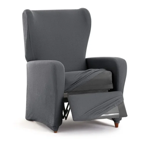Funda Bielástica para Sillón Relax Modelo Bronx – Confort y Protección