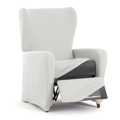 Funda bielástica para sillón relax modelo Bronx