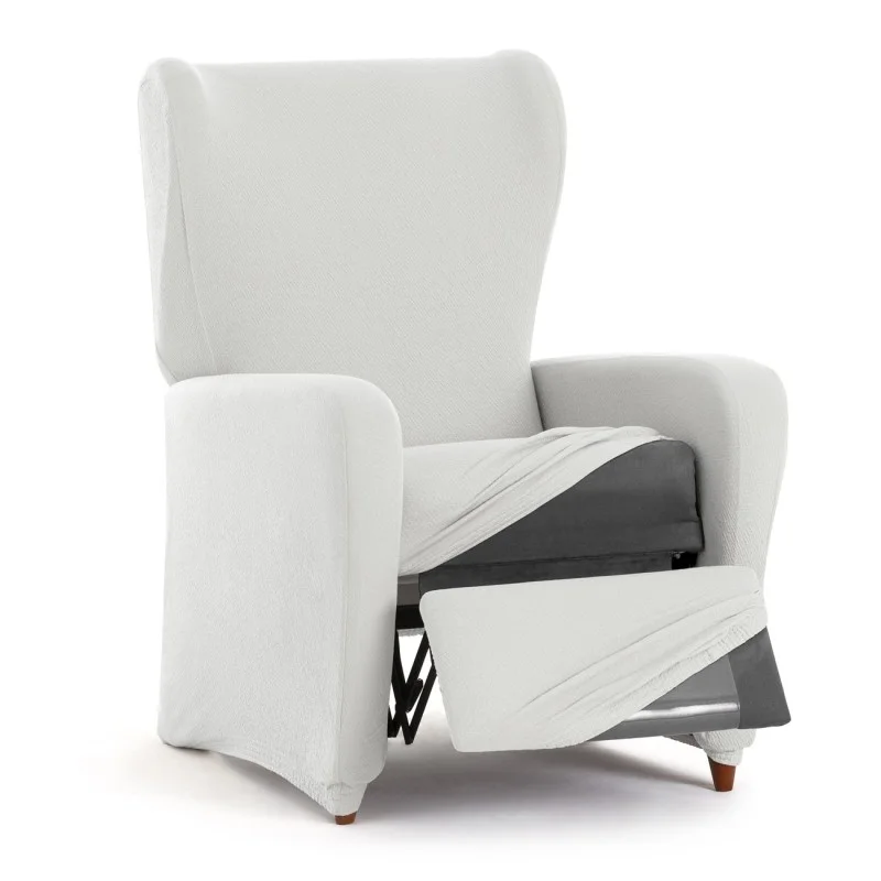 Funda bielástica para sillón relax modelo Bronx Funda bielástica para sillón relax modelo Bronx