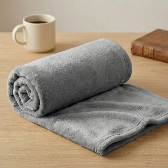 Manta de invierno Sedalina - Tu compañero de sofá