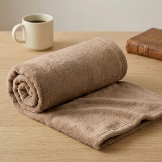 Manta de invierno Sedalina - Tu compañero de sofá