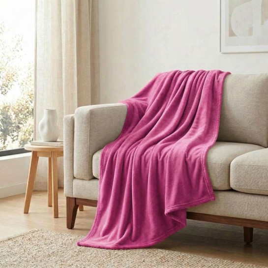 Manta de invierno Sedalina - Tu compañero de sofá