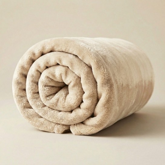 Manta de invierno Sedalina - Tu compañero de sofá