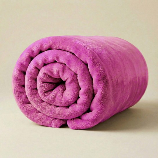 Manta de invierno Sedalina - Tu compañero de sofá