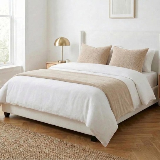 Manta de invierno Sedalina - Tu compañero de sofá