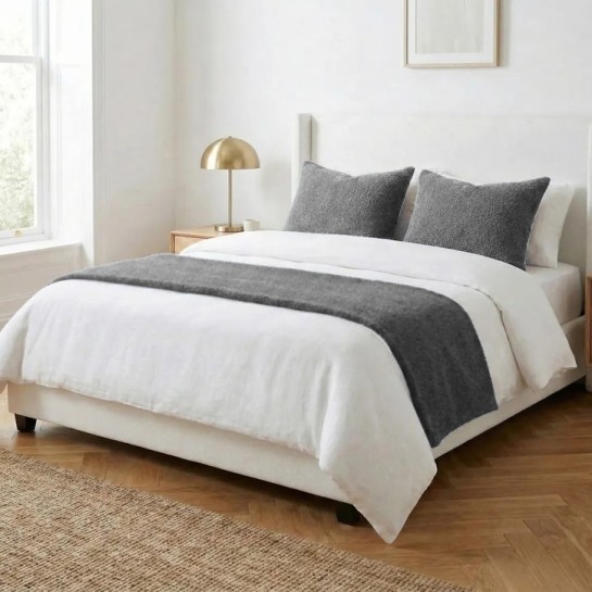 Manta de invierno Sedalina - Tu compañero de sofá